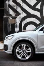 Audi Q2 40 TFSI Quattro Edition #2 2020 года (AU)